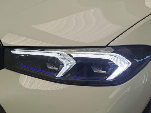 BMW 320 d 48V xDrive Msport Pro Aut. Restyling