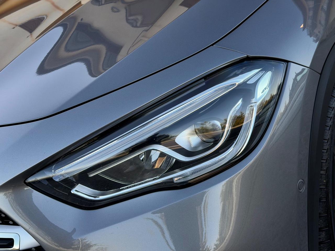 Mercedes-benz GLA 200 d AMG Premium - IVA ESPOSTA