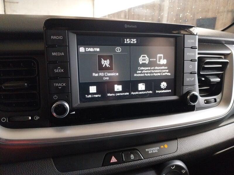 Kia Stonic Stonic 1.6 crdi Style 115cv my18