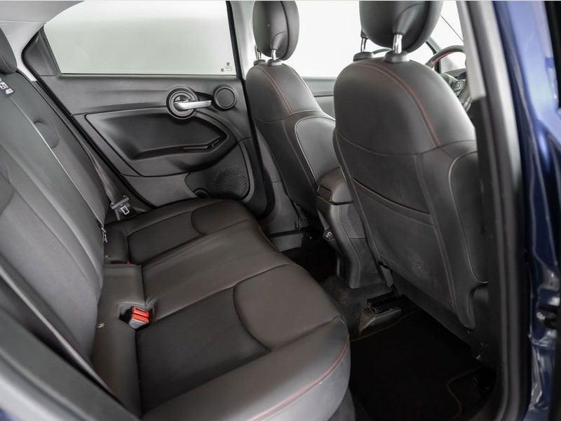 FIAT 500X Dolcevita 1.0 T3 120cv MT E6D Sport Dolcevita