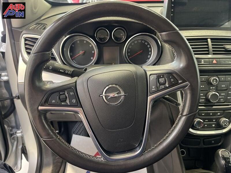 Opel Mokka 1.6 CDTI Ecotec 136CV 4x2 Start&Stop Ego