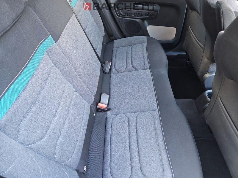 Citroën C3 3ª SERIE PURETECH 110 S&S SHINE