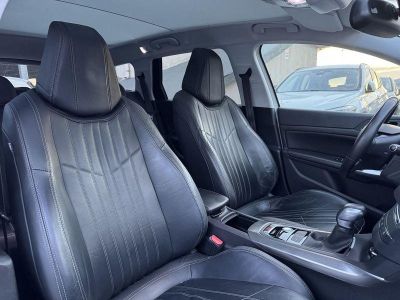 Peugeot 308 308 BlueHDi 150 S&S EAT6 SW Allure