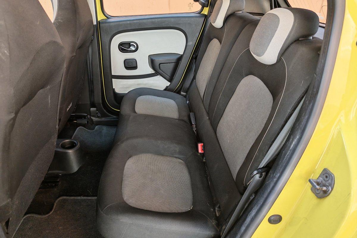 RENAULT Twingo SCe Lovely
