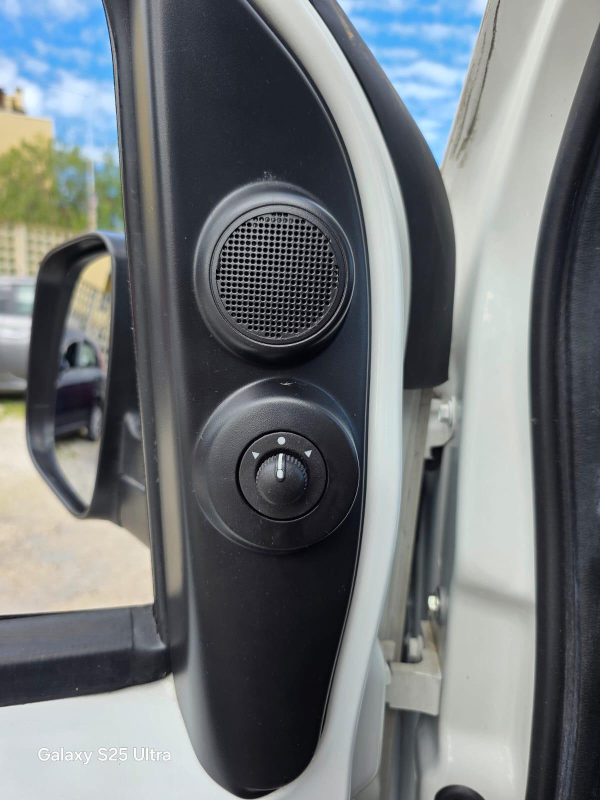 Peugeot Bipper 1.3 HDi 80CV Furgone Premium 2017