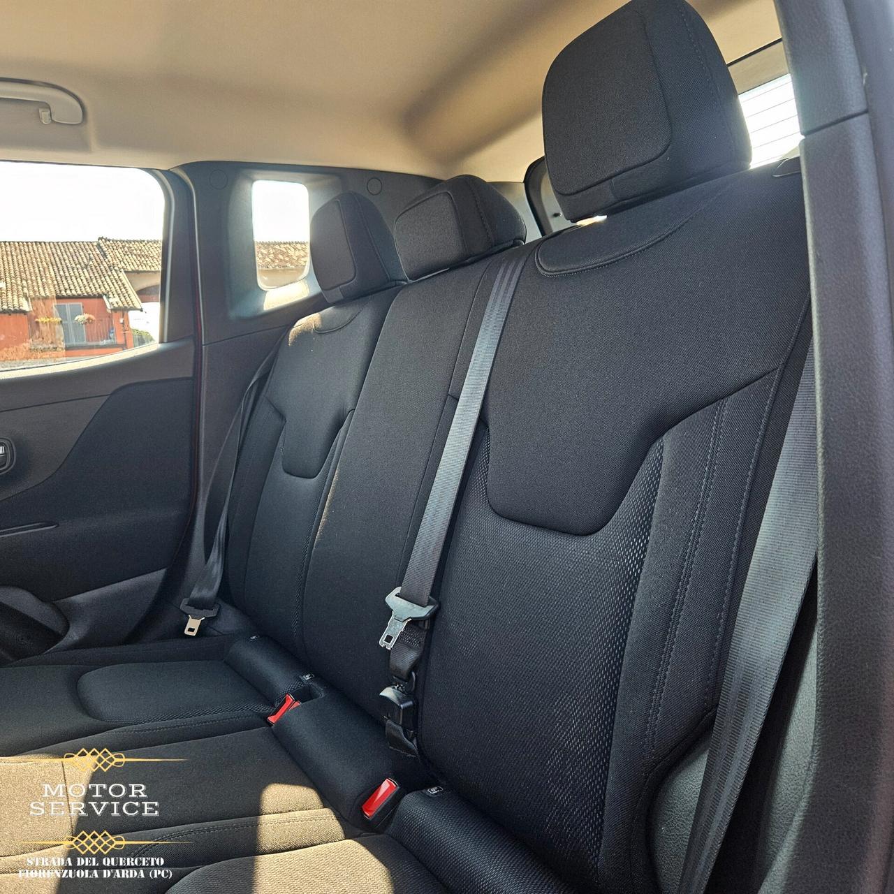 Jeep Renegade 1.4 PREZZO FINALE SOLO SETTEMBRE