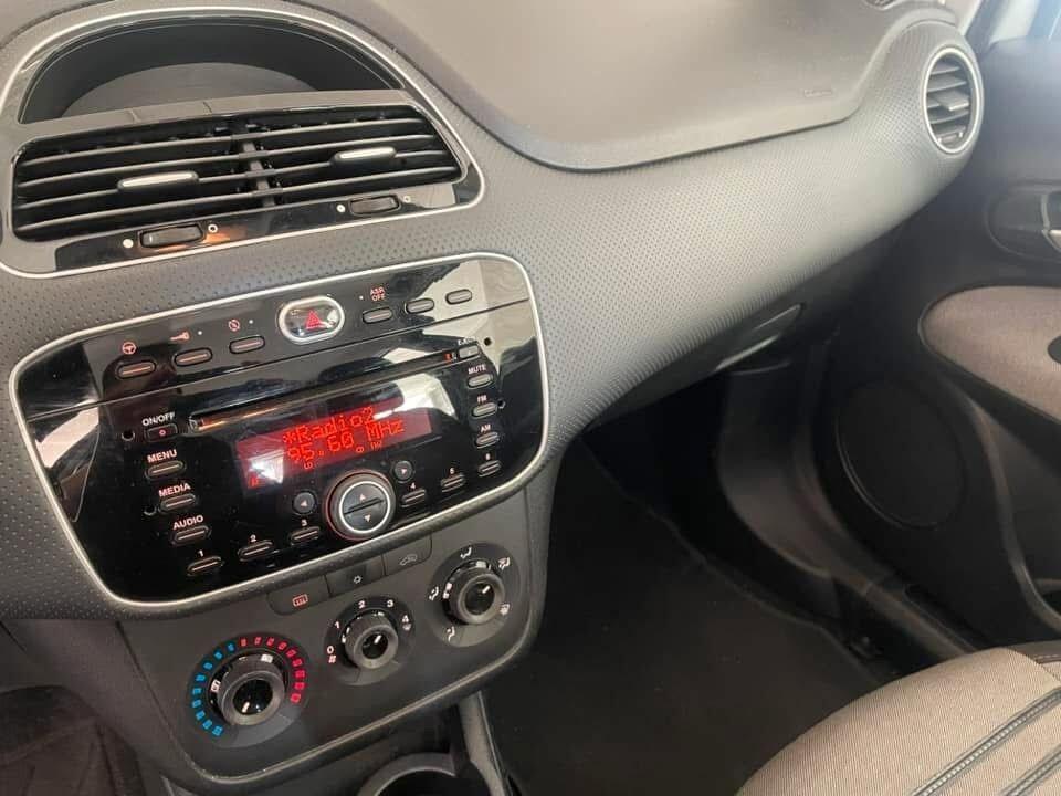 Fiat Punto Evo Racing 67.000 Km