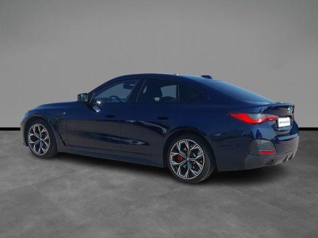 BMW 420 d Gran Coupè 48V Msport