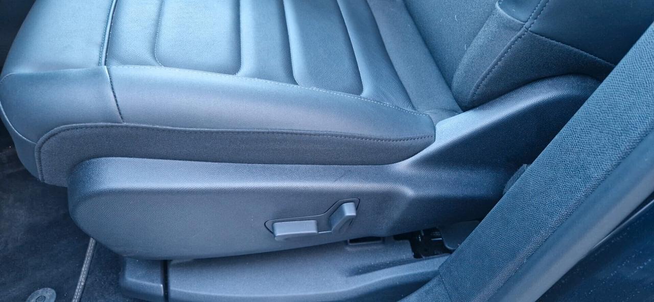 Citroen C5 Aircross C5 Aircross BlueHDi 130 S&S EAT8 Shine Pack