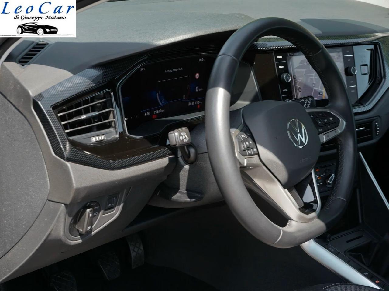 Volkswagen Polo 1.0 TGI 5p. Life