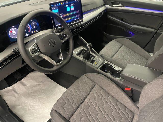 VOLKSWAGEN Golf 8 1.5 TSI 115 CV ACT Edition Plus KM0 MY26