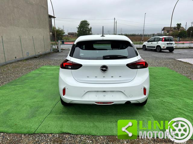 OPEL Corsa EDITION
