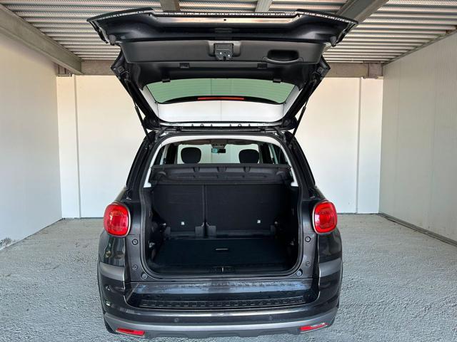 FIAT 500L 1.3 Multijet 95 CV // UNICO PROPRIETARIO