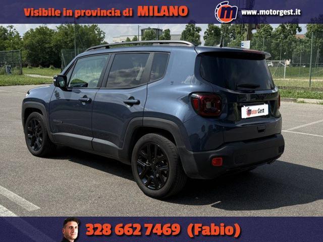 JEEP Renegade 1.0 T3 Limited