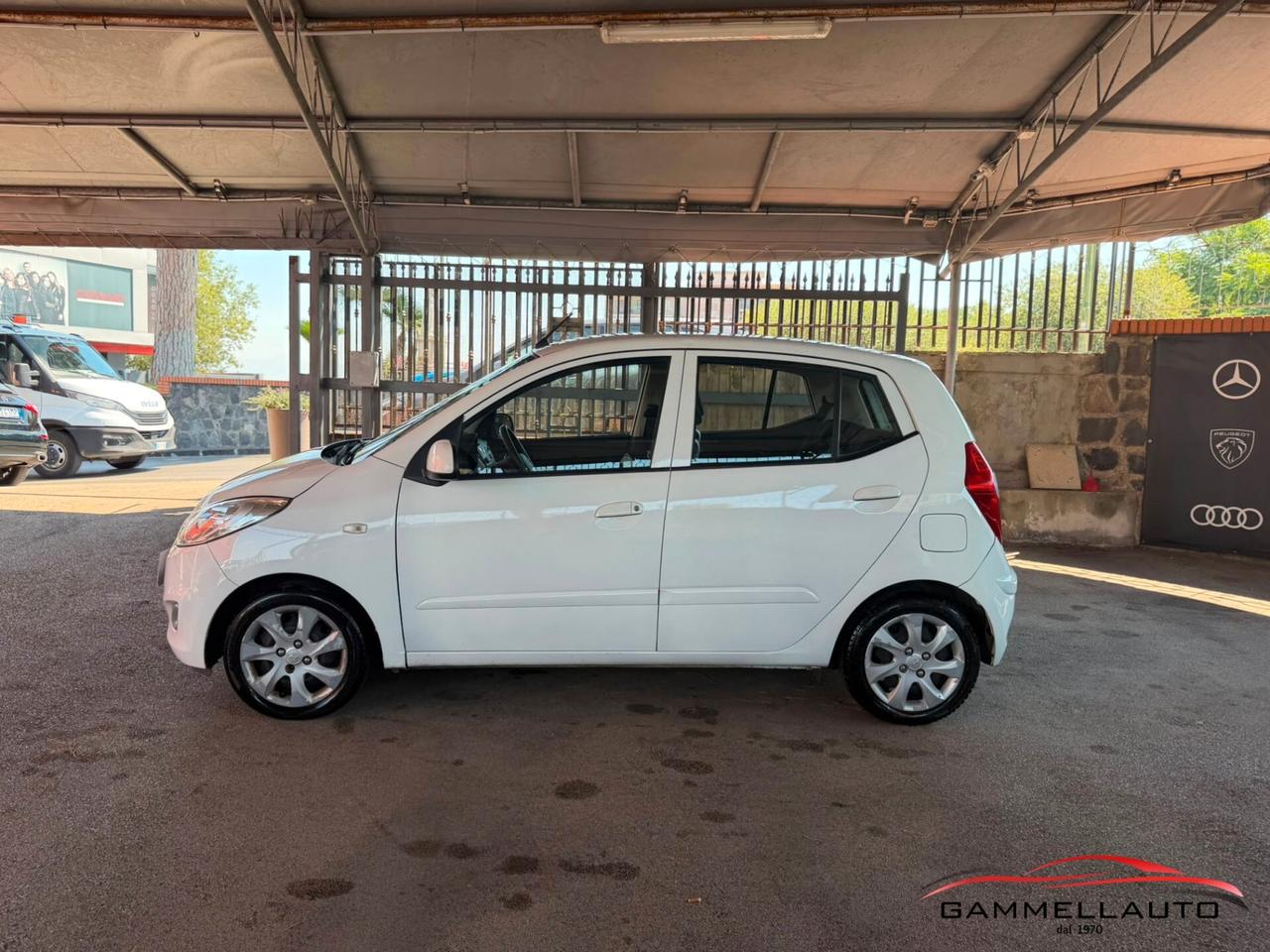 Hyundai i10 1.1 Classic 69cv