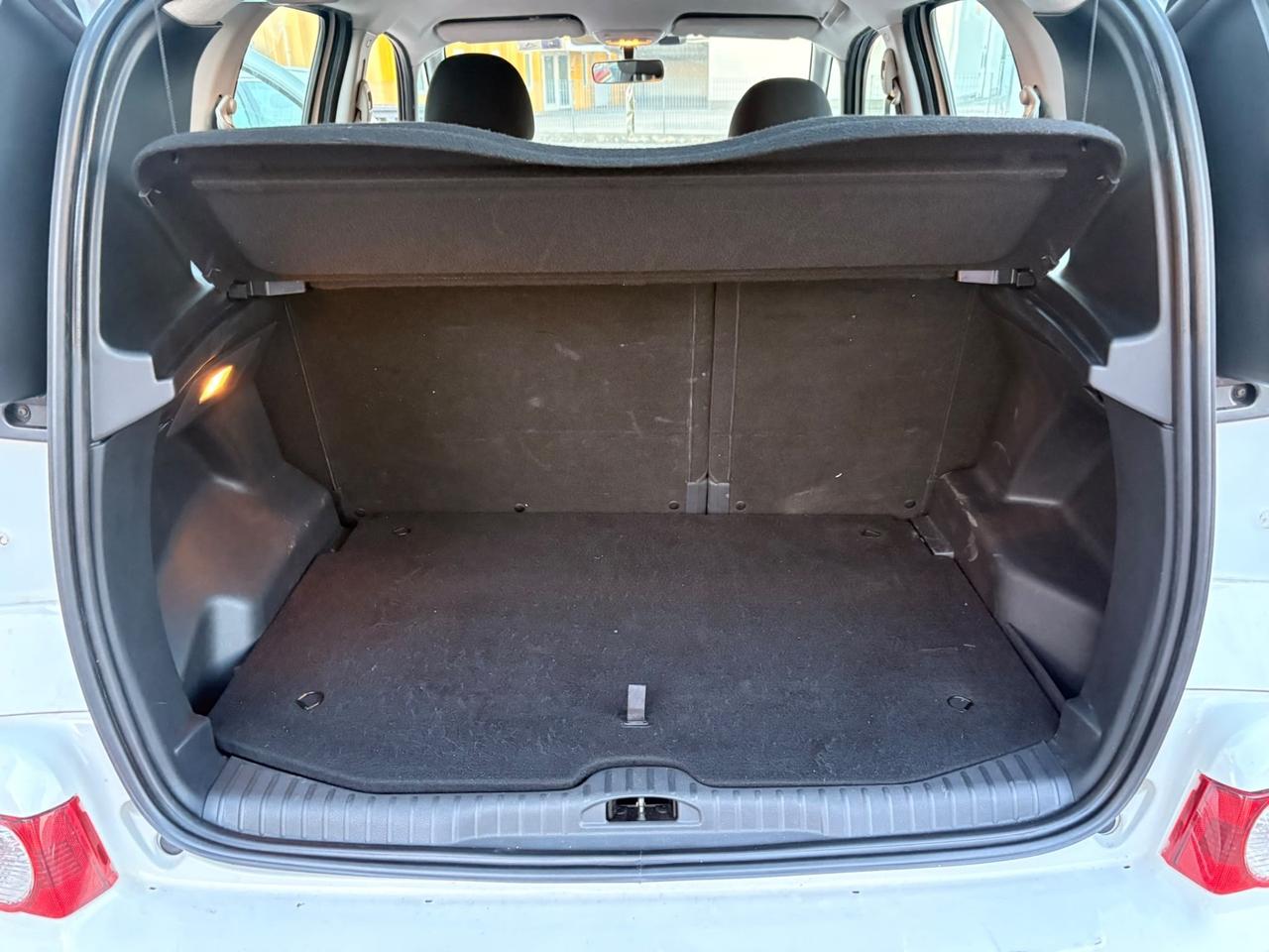 Citroen C3 Picasso 1.6 HDi 90 Business AUTOCARRO