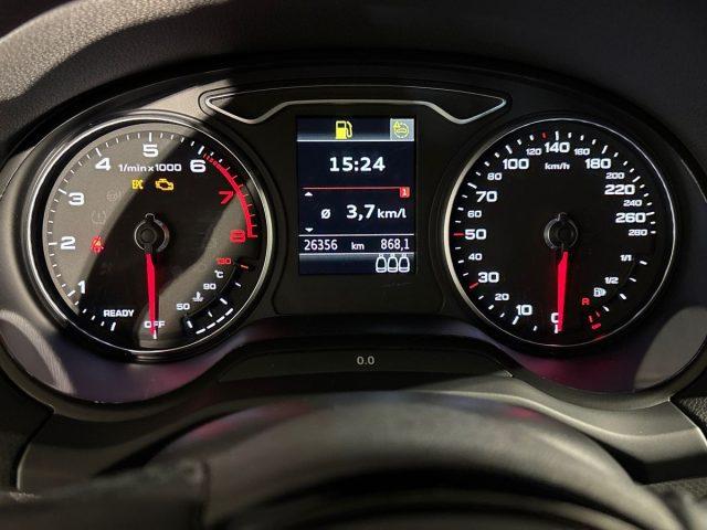 AUDI Q2 30 TFSI Business