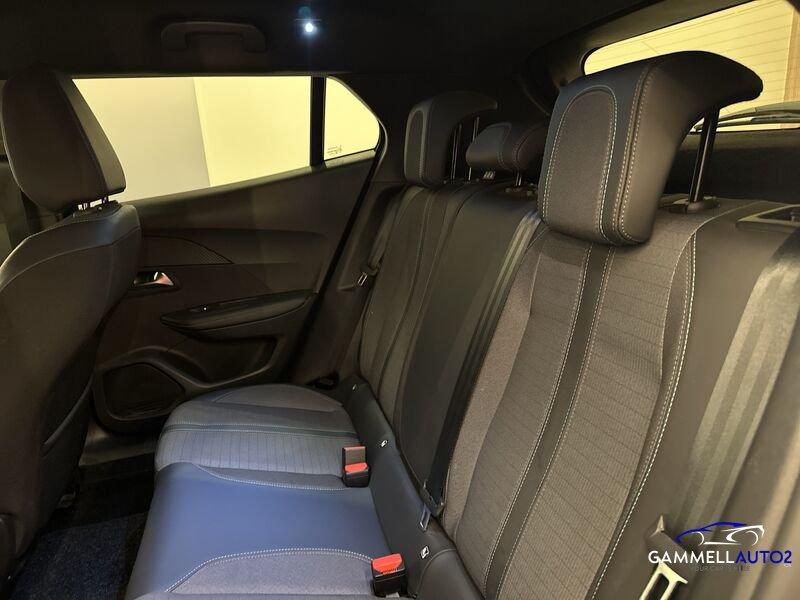 Peugeot 2008 2008 BlueHDi 130 S&S EAT8 Allure AUTOMATICO