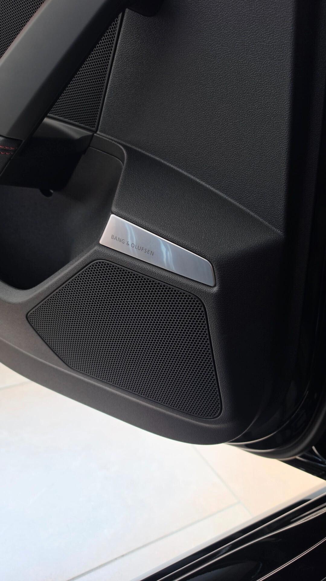 Audi A3 RS 3 SPB TFSI quattro S tronic - FULL OPTIONAL - PERFETTA - FRENI CARBOCERAMICI