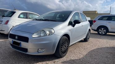 Fiat Grande Punto 1.4 5 porte Dynamic