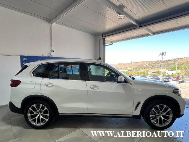 BMW X5 xDrive30d xLine + TETTO *OFFERTA DEL MESE* 12/2018