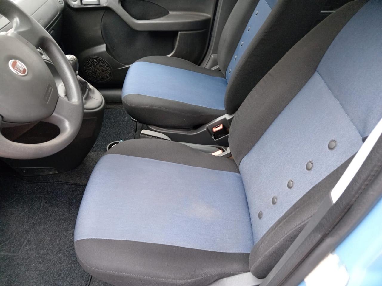 Fiat Panda 1.2 Dynamic GPL ADATTA AI NEOPATENTATI