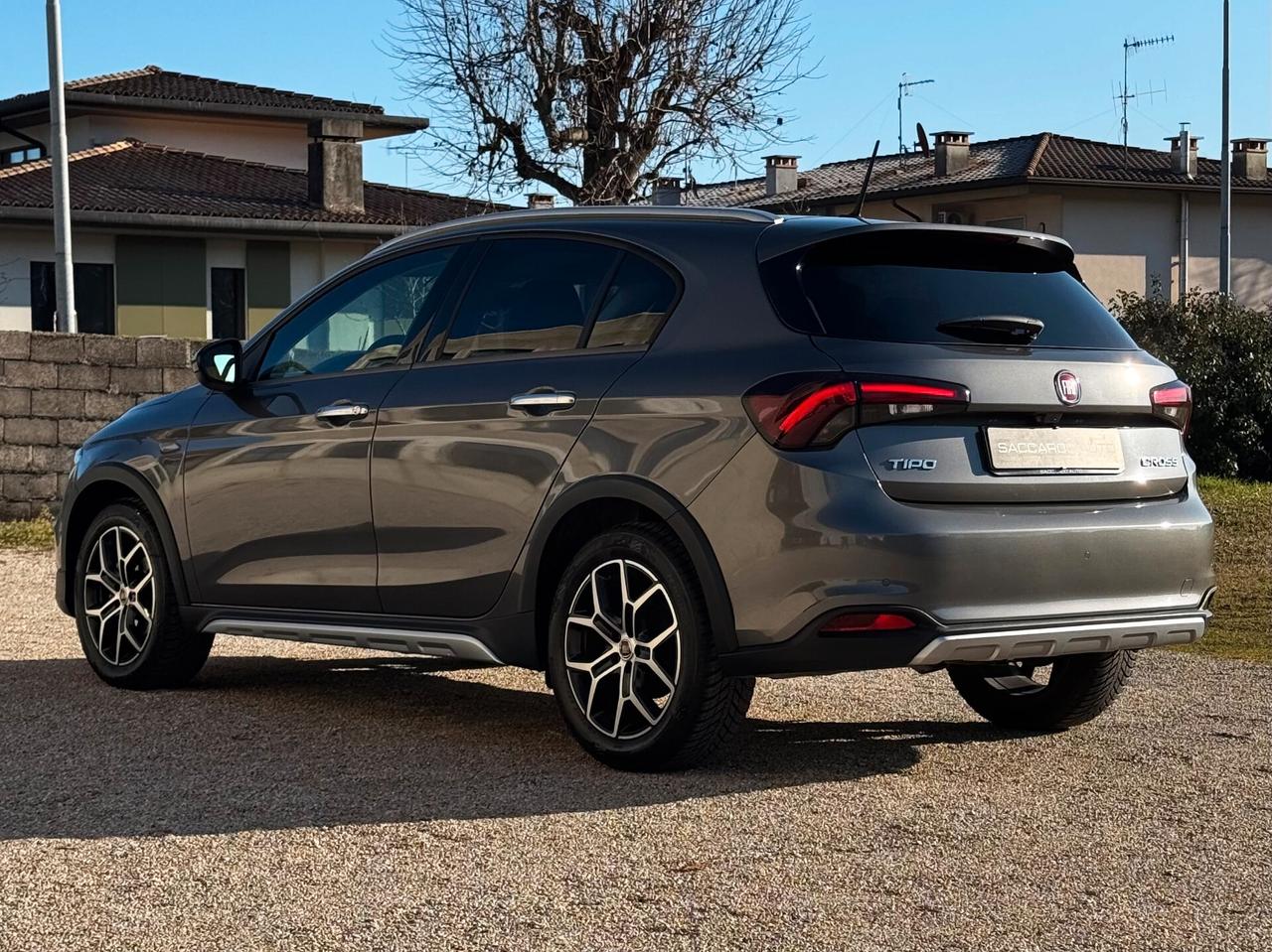 Fiat Tipo 1.0 Cross 100cv | PREZZO PROMO