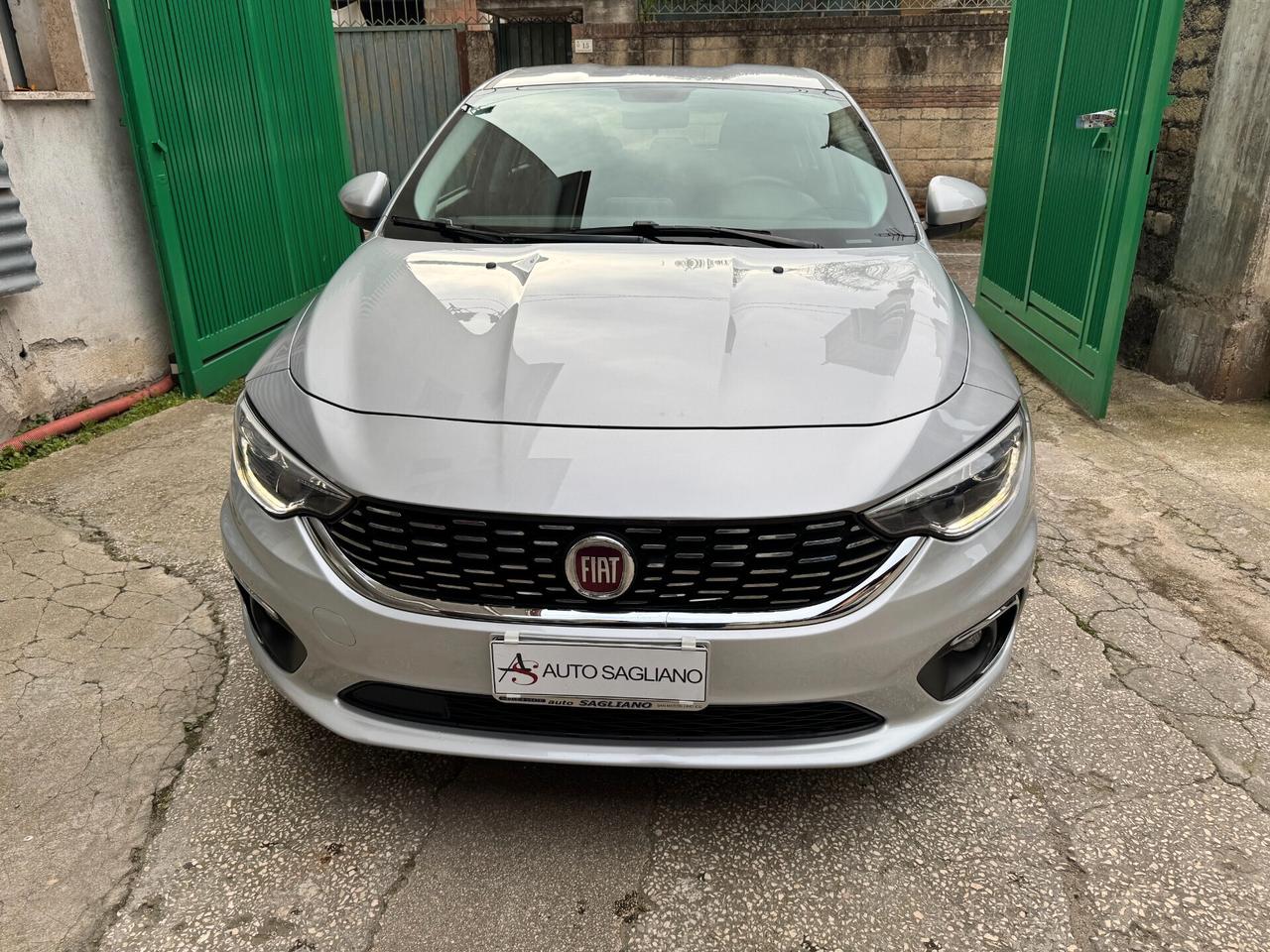 Fiat Tipo 1.3 Mjt S&S 5 porte Business