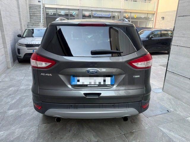 FORD Kuga 1.5 EcoBoost 120 CV S&S 2WD Titanium