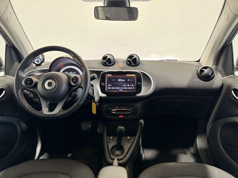 smart fortwo Smart III 2020 Elettric eq Pulse 4,6kW