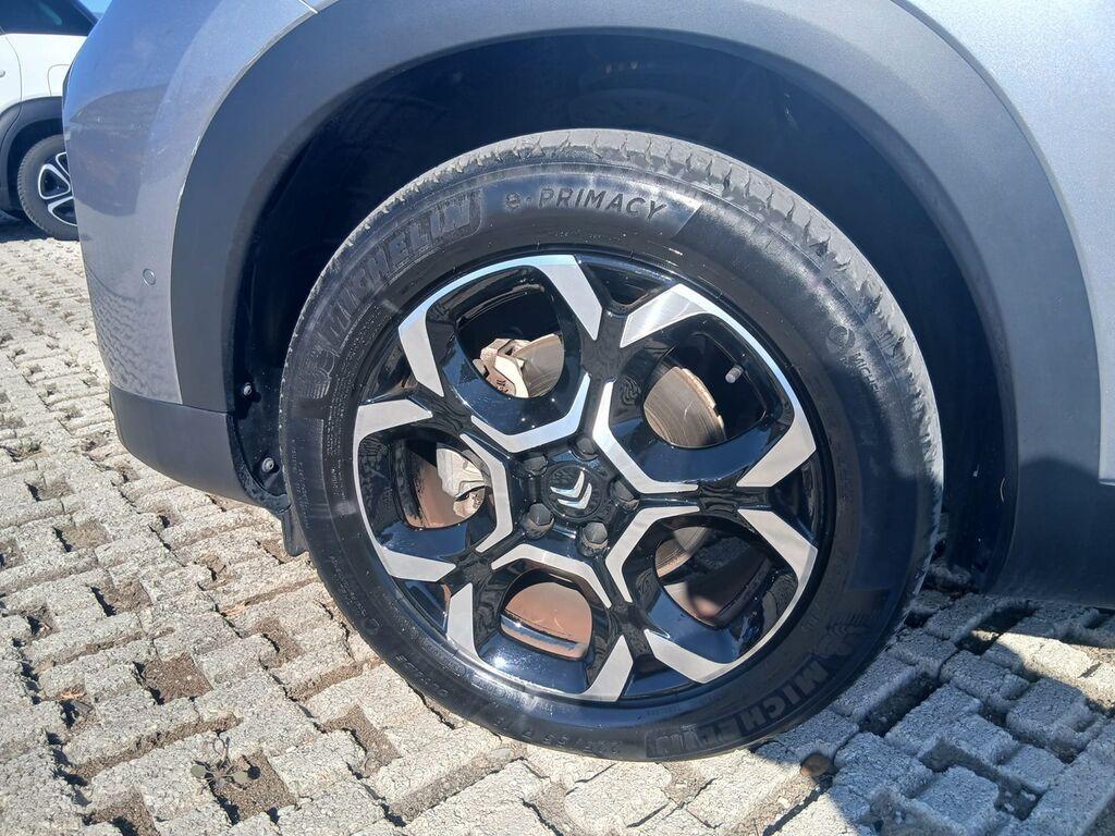 Citroen C5 Aircross 1.2 HYBRID Plus e-DCS6