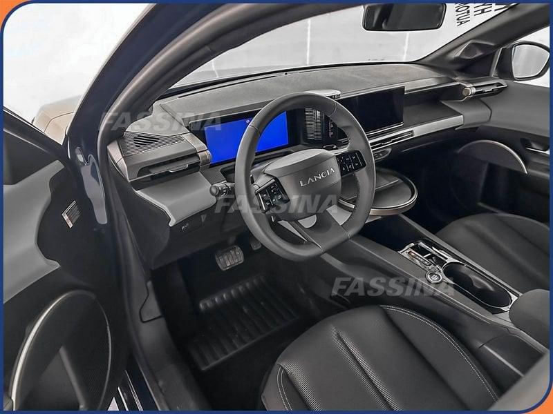 Lancia Ypsilon Ypsilon Hybrid e-DCT