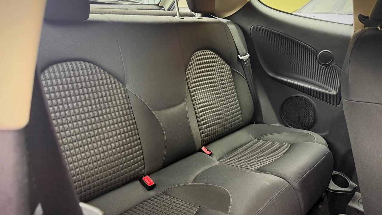 Alfa Romeo MiTo 1.4 Distinctive - 2009