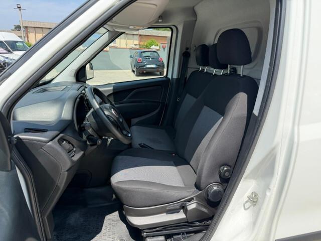 Fiat Doblo Doblò 1.6 MJT 105CV S&S PC-TN Cargo Lounge
