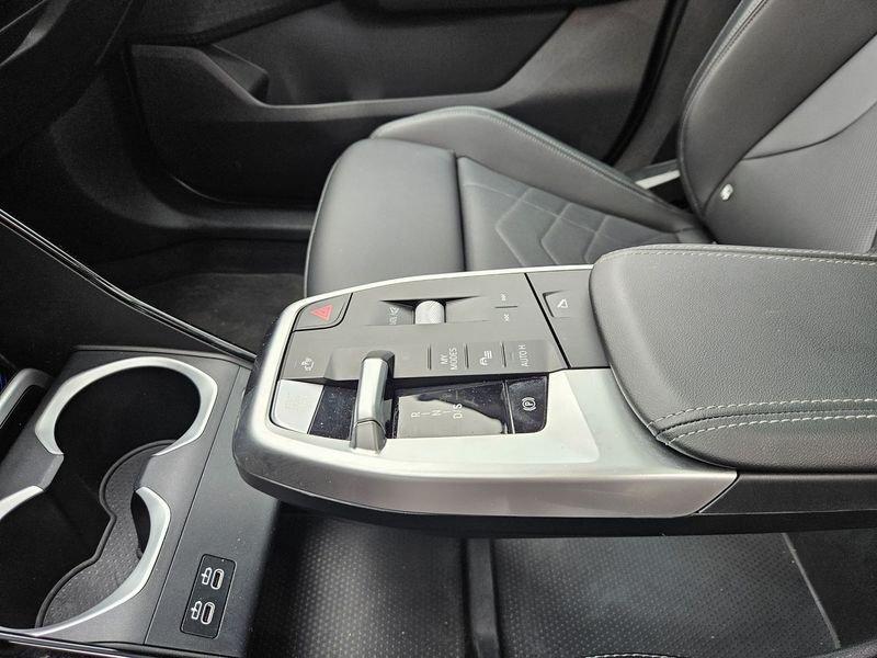 BMW X1 20d xDrive M Sport Pro