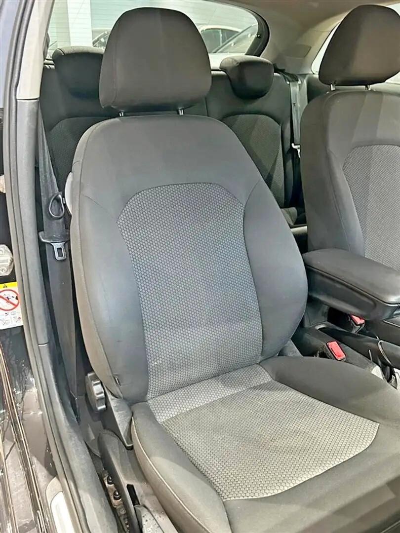 Audi A1 1.4 TDI S tronic