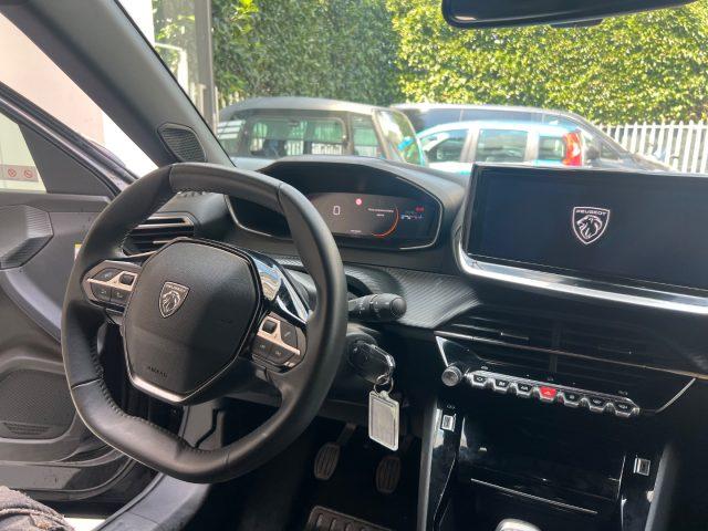 PEUGEOT 2008 PureTech 100 S&S Allure da ?199,00 mensili