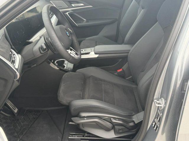 BMW X2 sDrive 18d Msport