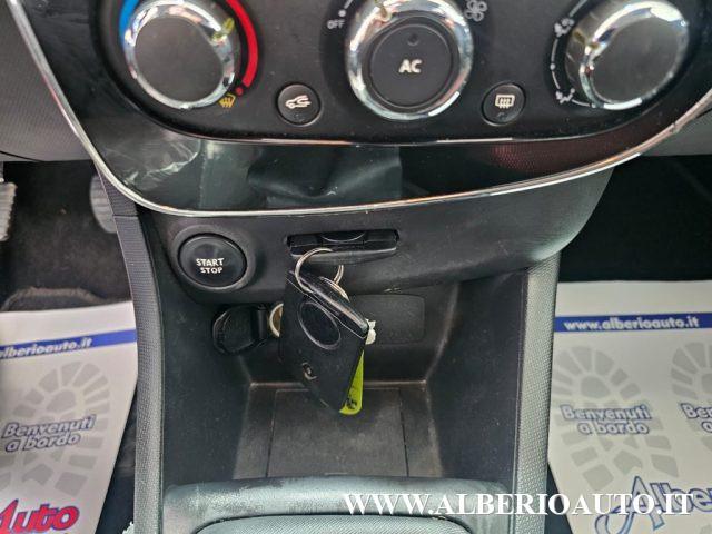 RENAULT Clio 1.5 dCi 8V 75CV 5 porte Wave