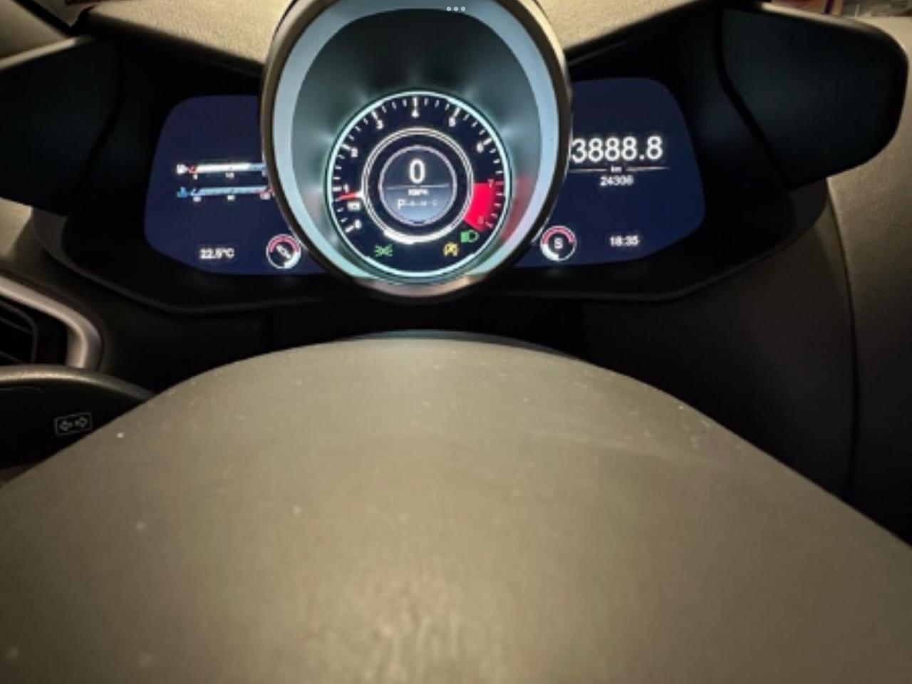 Aston Martin V8 Vantage S Coupé Sportshift Perfetta 510 Cv