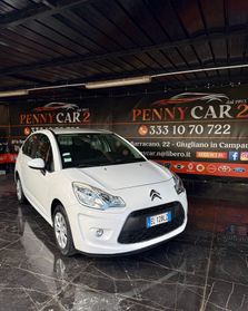 Citroen C3 1.1 Seduction Limited