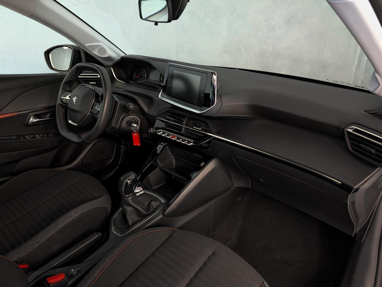 Peugeot 208 PureTech 75 Stop&Start 5 porte Active Pack