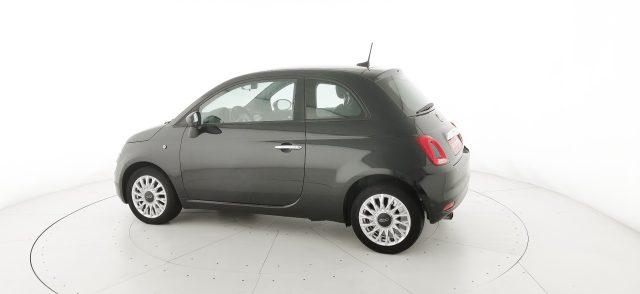 FIAT 500 1.0 Hybrid Lounge - OK NEOPATENTATO
