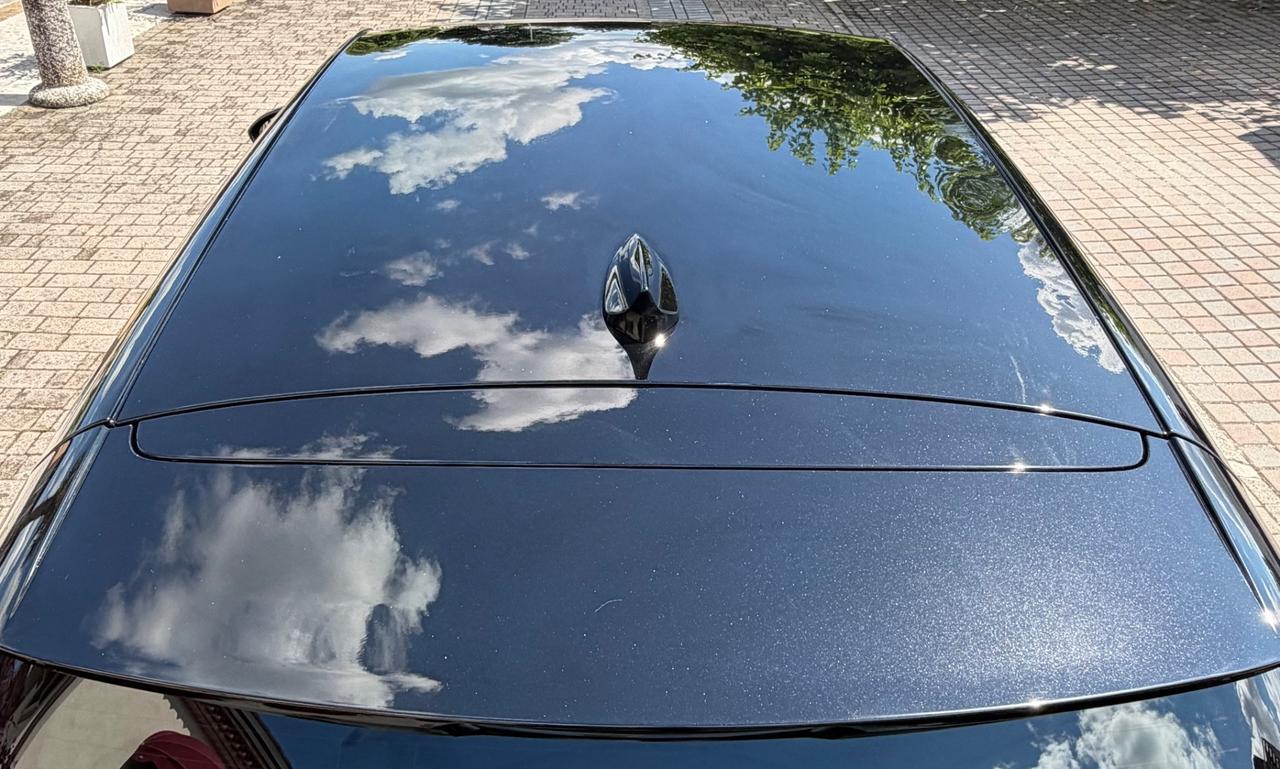 OPEL ASTRA 1.4 BENZINA S&S AUTOMATICA INNOVATiON