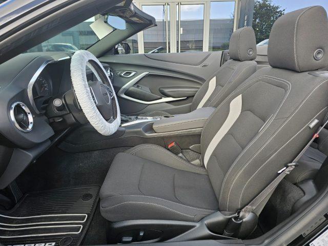 CHEVROLET Camaro 2.0L Turbo aut. Convertible 1LT