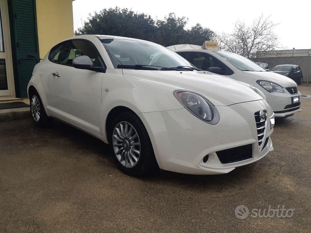 ALFA ROMEO - MiTo - 1.3 JTDm 85 CV S&S