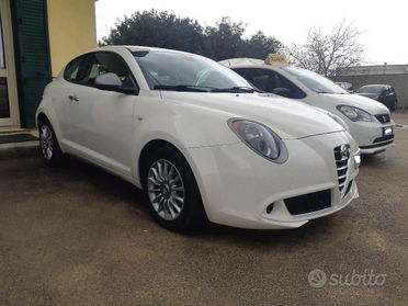 ALFA ROMEO - MiTo - 1.3 JTDm 85 CV S&S
