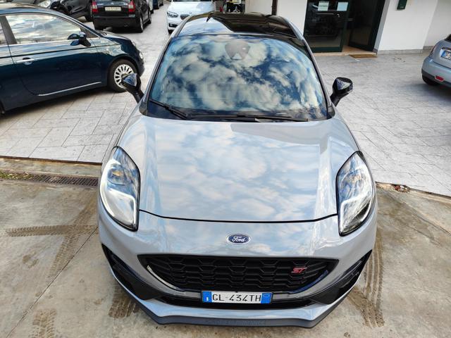 FORD Puma 1.5 EcoBoost 200 CV S&S ST