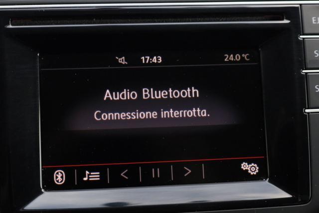 VOLKSWAGEN Transporter Caravelle 2.0 TDI 4 Motion PL Comfortline 4x4