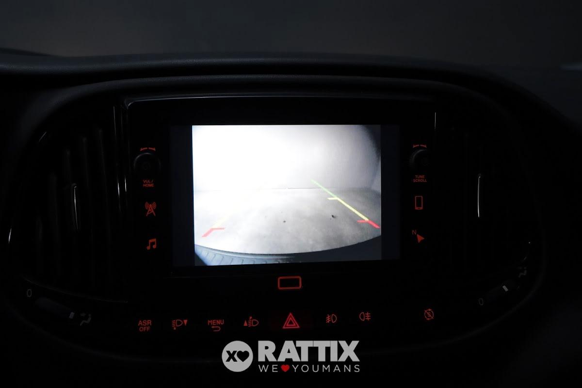 Fiat Doblo 1.6 MJT 105CV Business CH1 (IVA ESCLUSA)